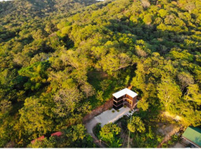 Sunset Sanctuary
